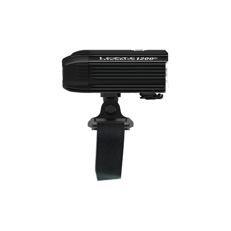 Lezyne Helmet Drive 1200+