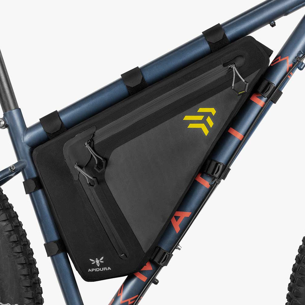 Apidura Backcountry Full Frame Pack