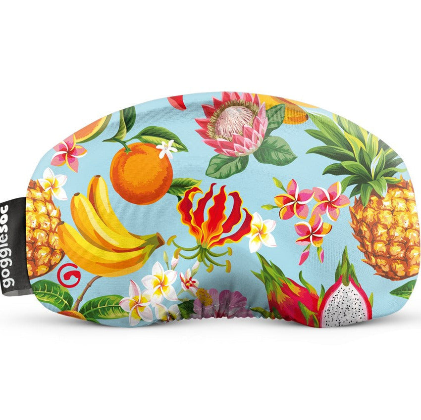 Gogglesoc Goggle Cover - Juicy