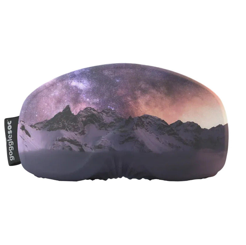 Gogglesoc Goggle Cover - Starry Nights