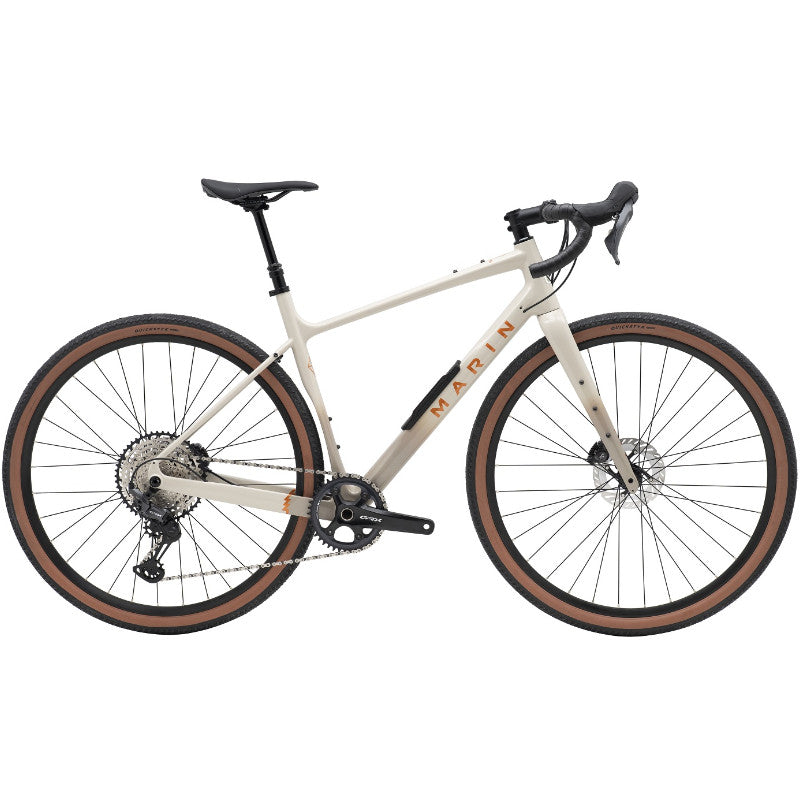 Marin Headlands 2 - Off White