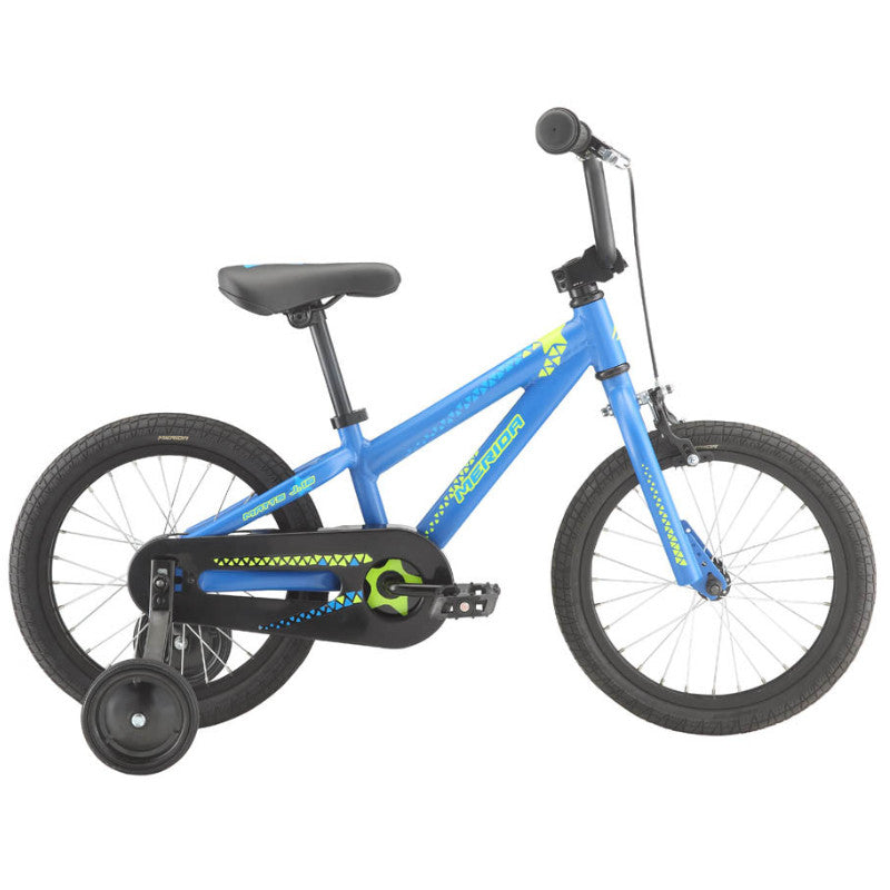 Merida Matts J16 16" Kids Bike