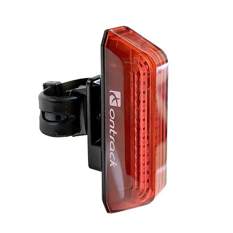 Ontrack Tergo Lux Rear Light