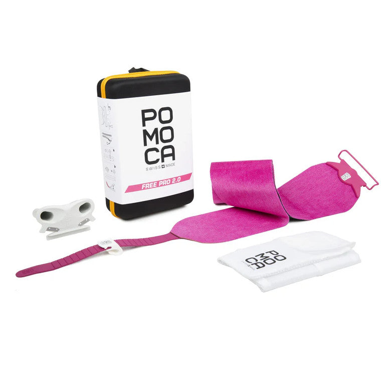 Pomoca Free Pro 2.0 Skins - 140mm