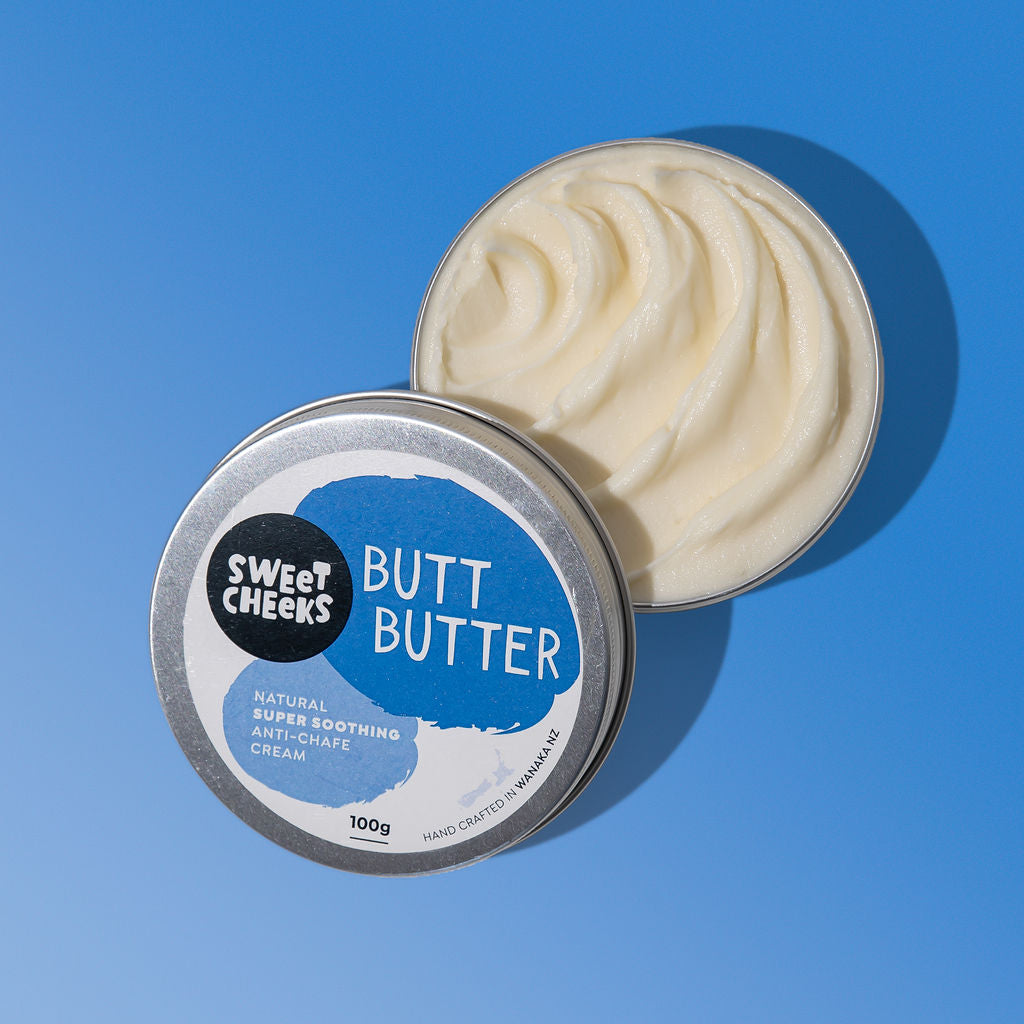 Sweet Cheeks Butt Butter