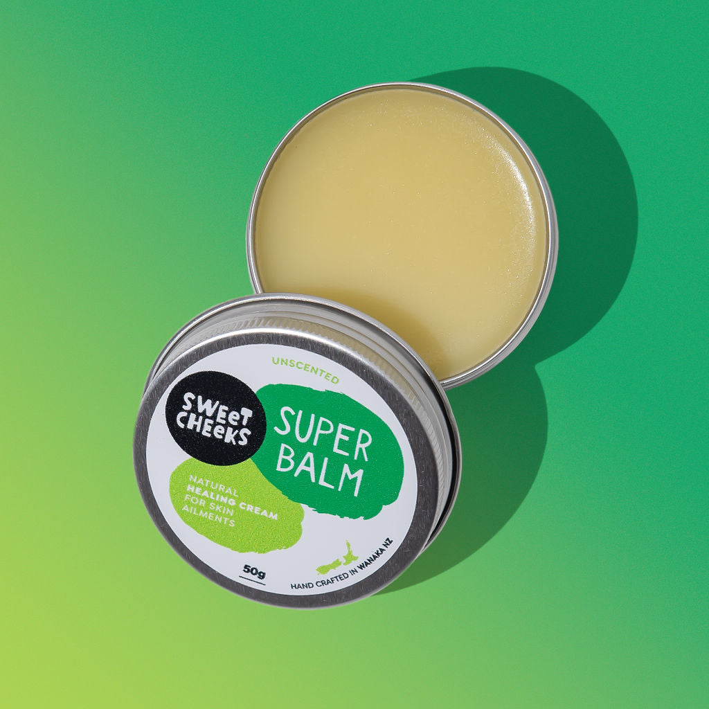Sweet Cheeks Super Balm 15gm