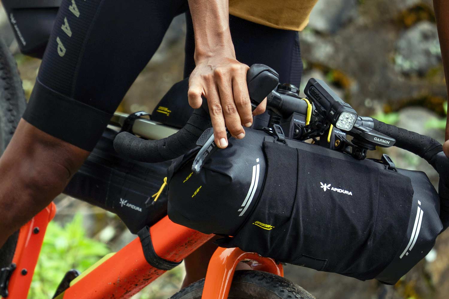 Apidura Expedition Accessory Arm