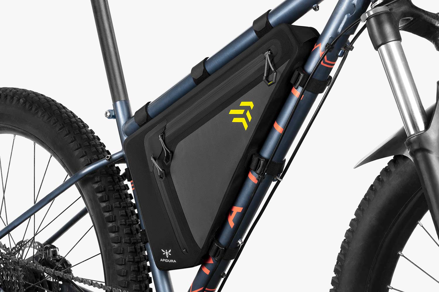 Apidura Backcountry Full Frame Pack