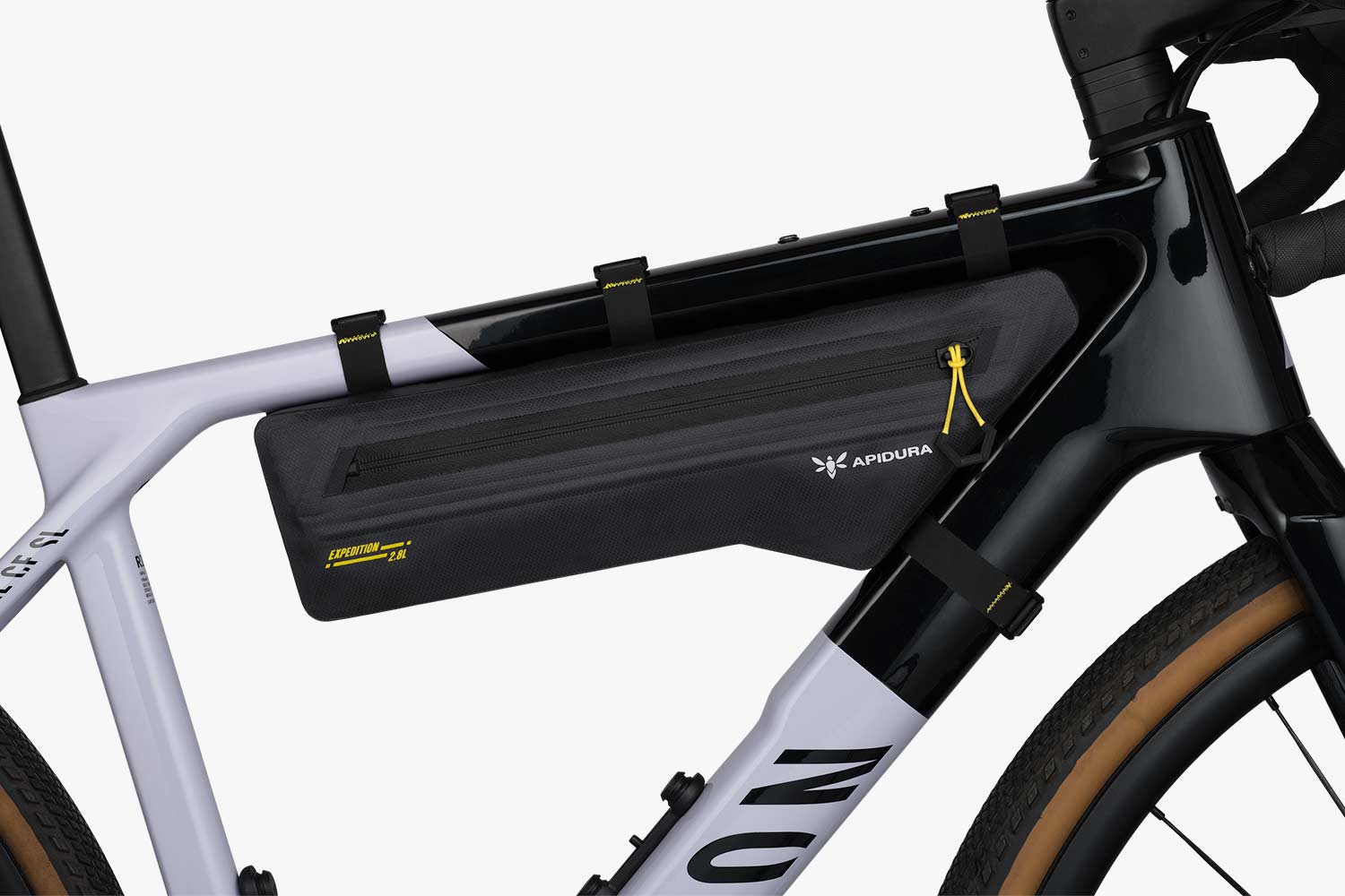 Apidura Expedition Frame Pack