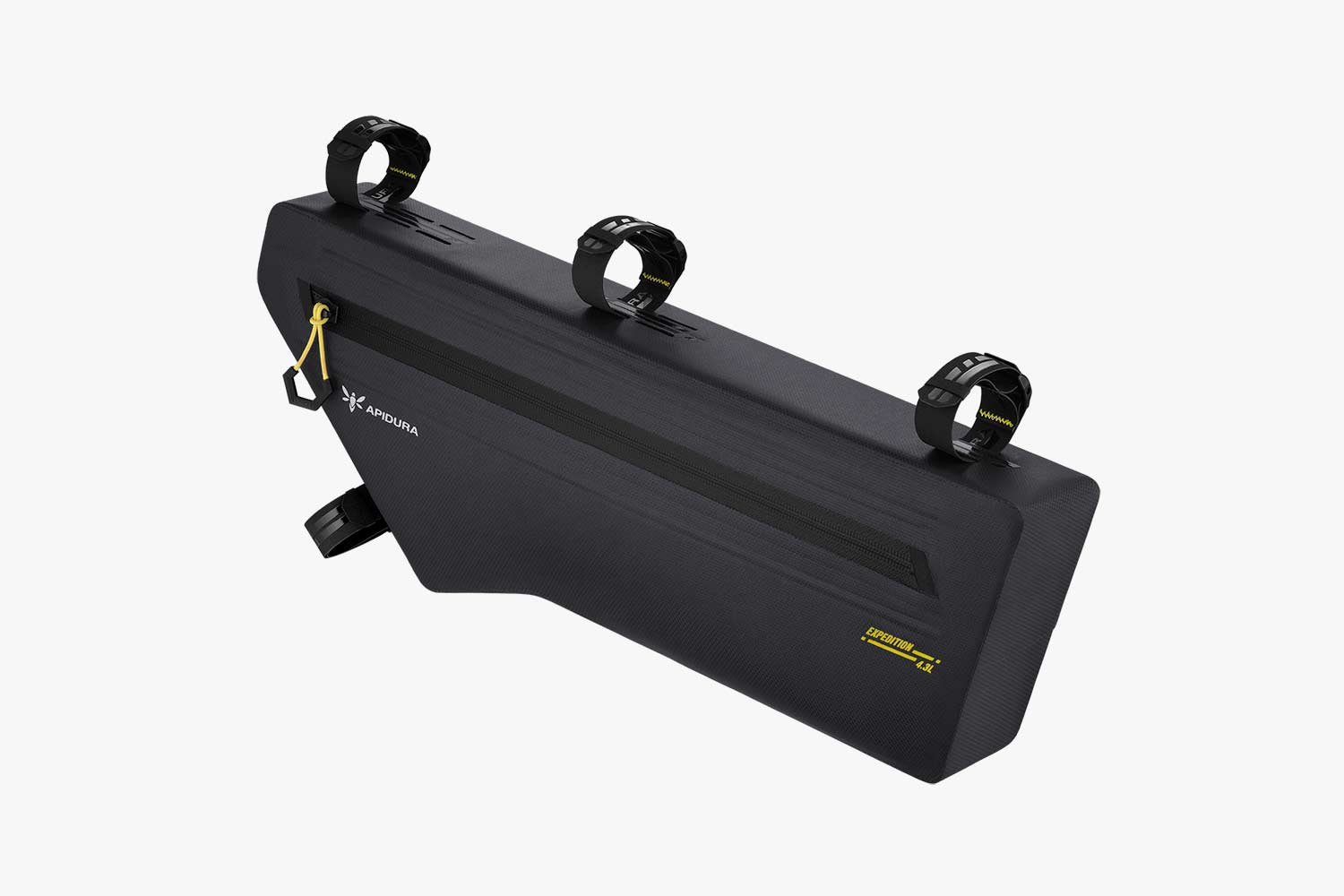 Apidura Expedition Frame Pack