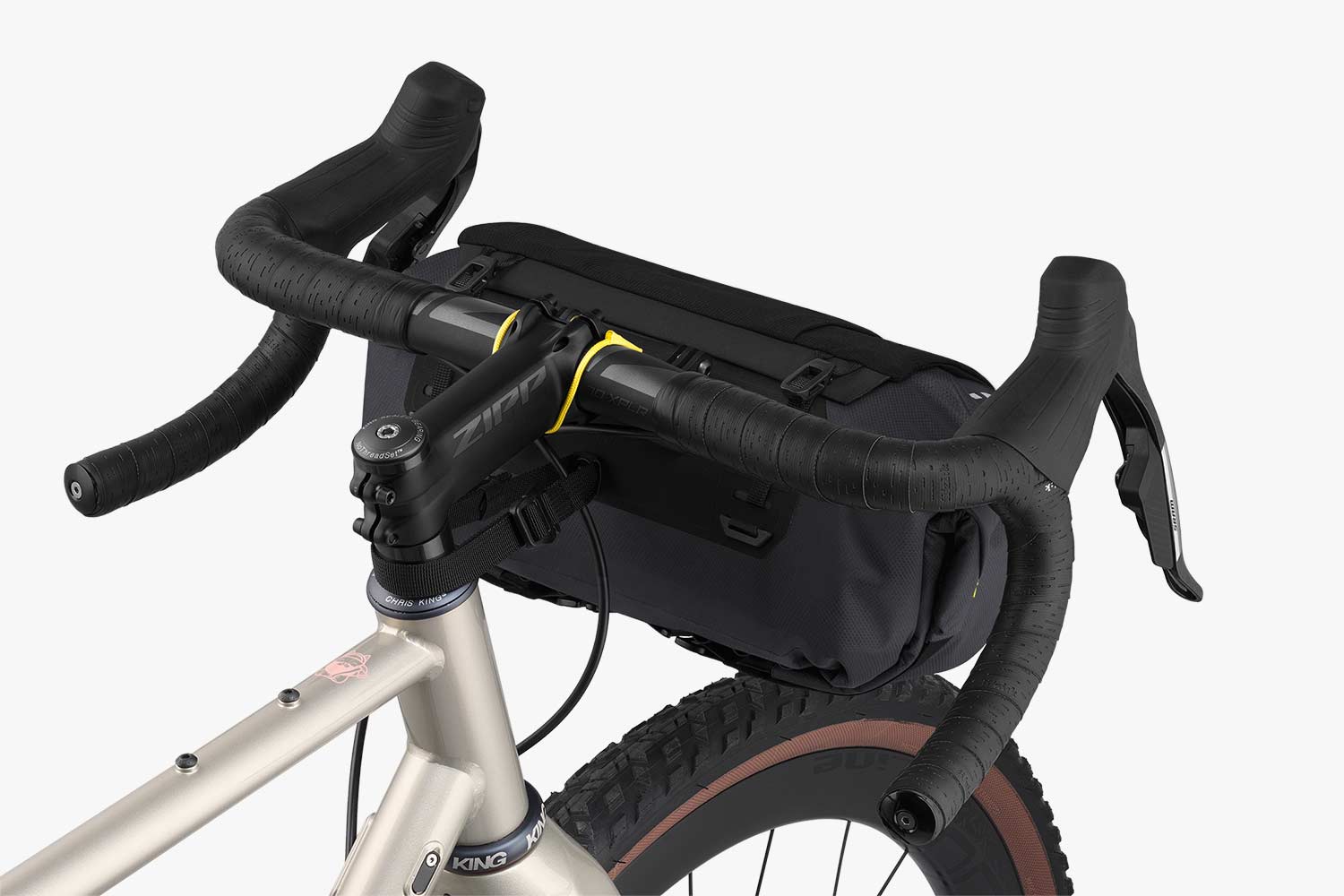 Apidura Expedition Front Cargo Mesh