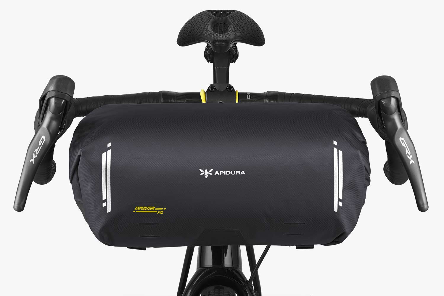 Apidura Expedition Handlebar Pack II.