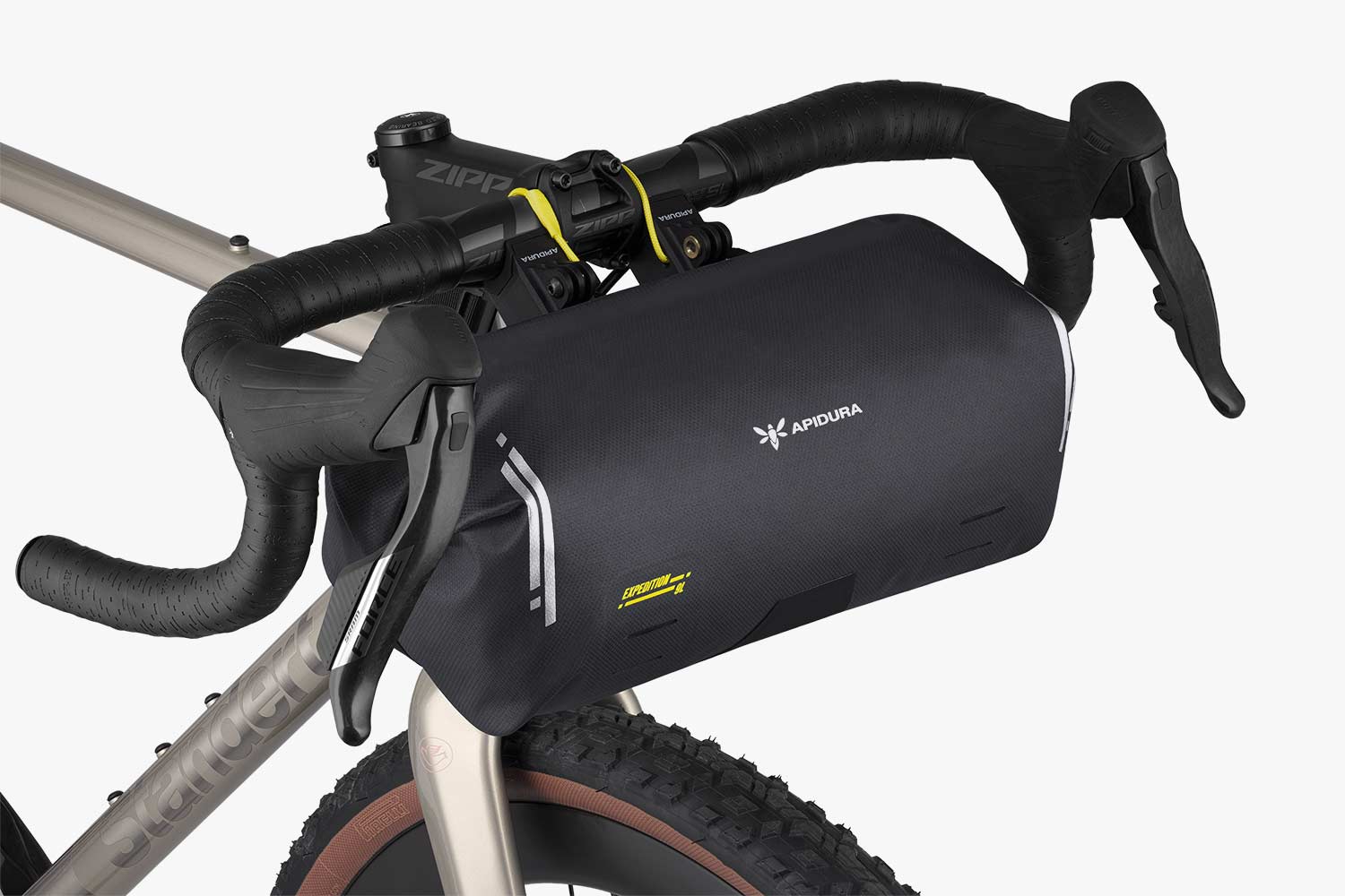 Apidura Expedition Handlebar Pack II.