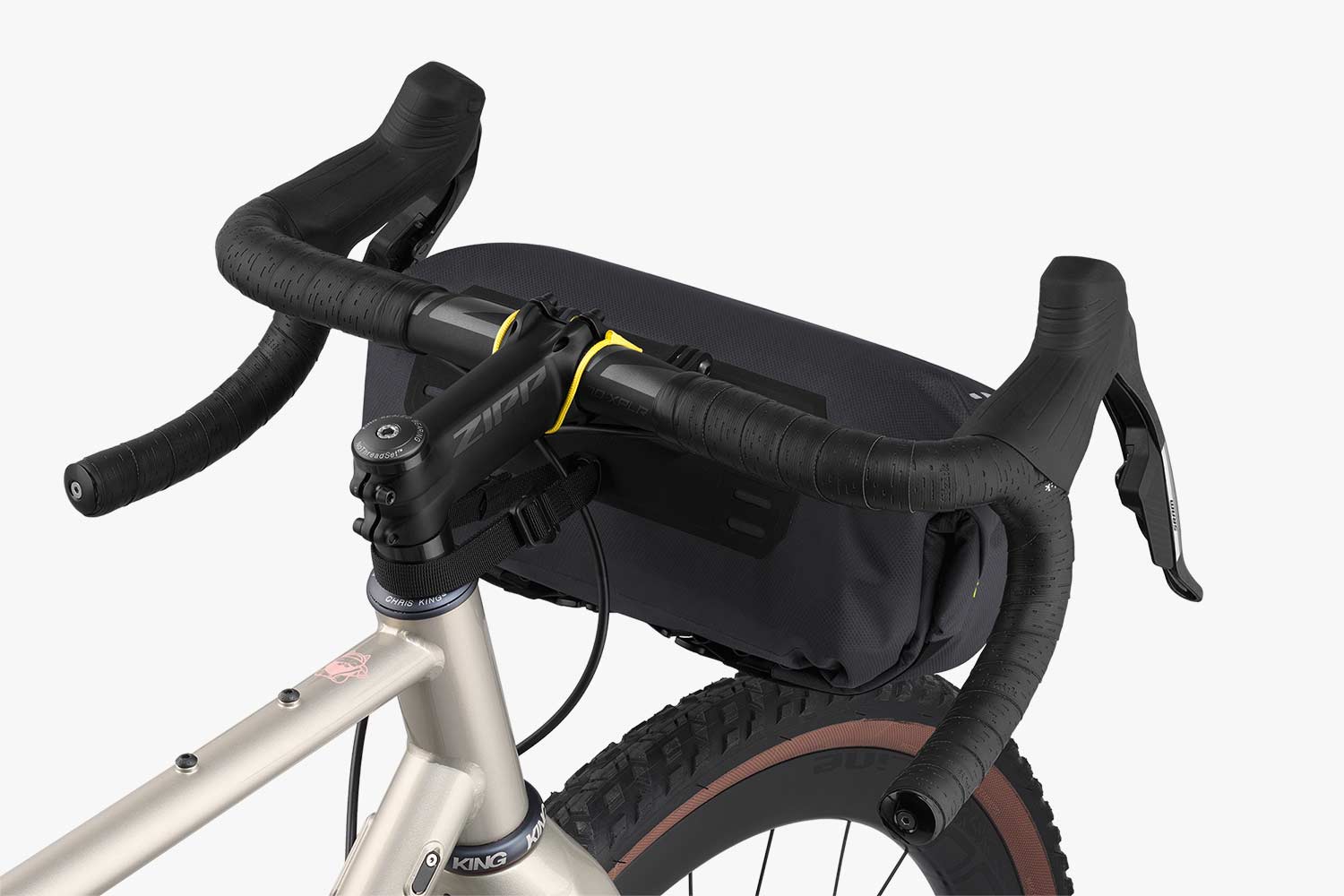 Apidura Expedition Handlebar Pack II.