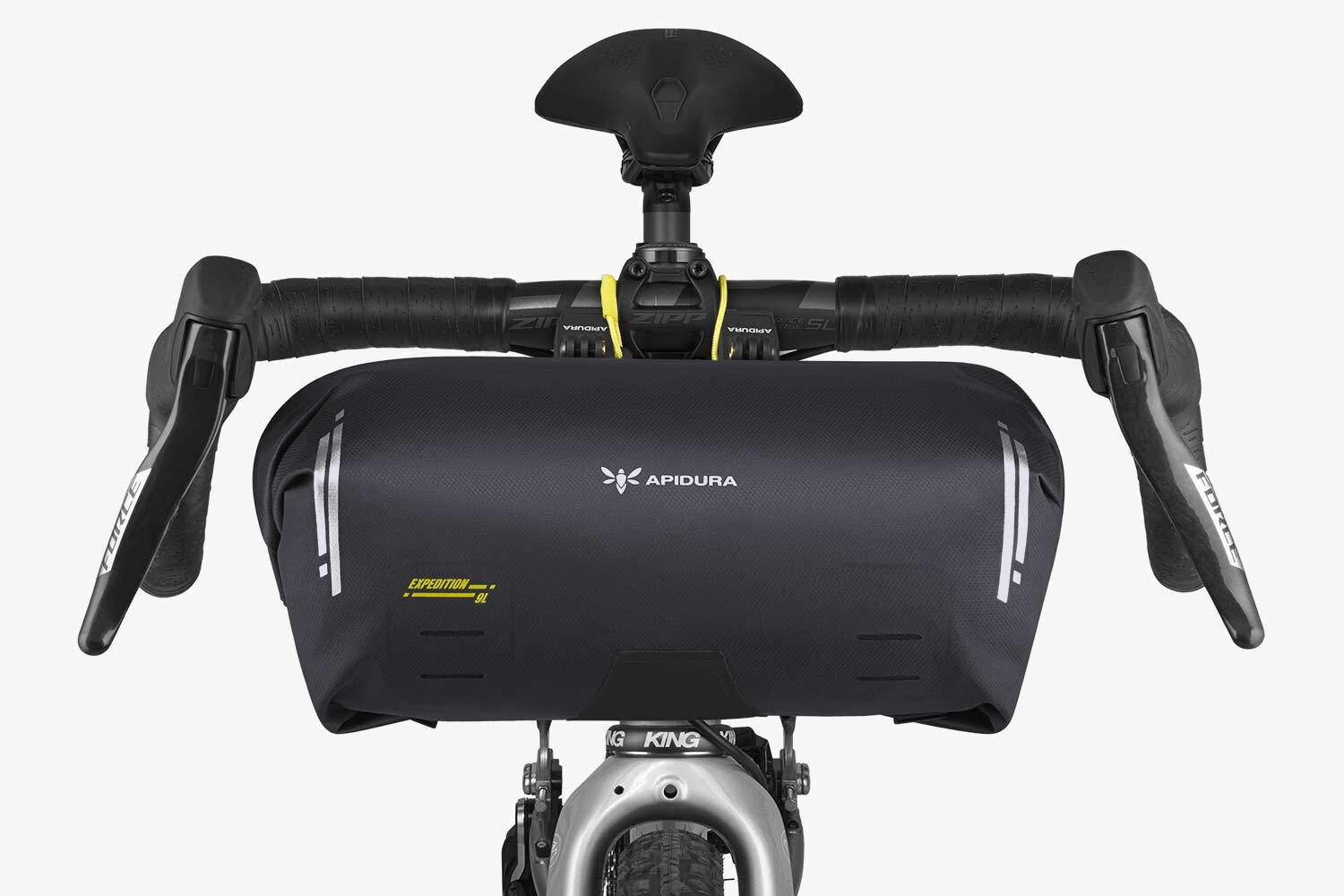 Apidura Expedition Handlebar Pack II.
