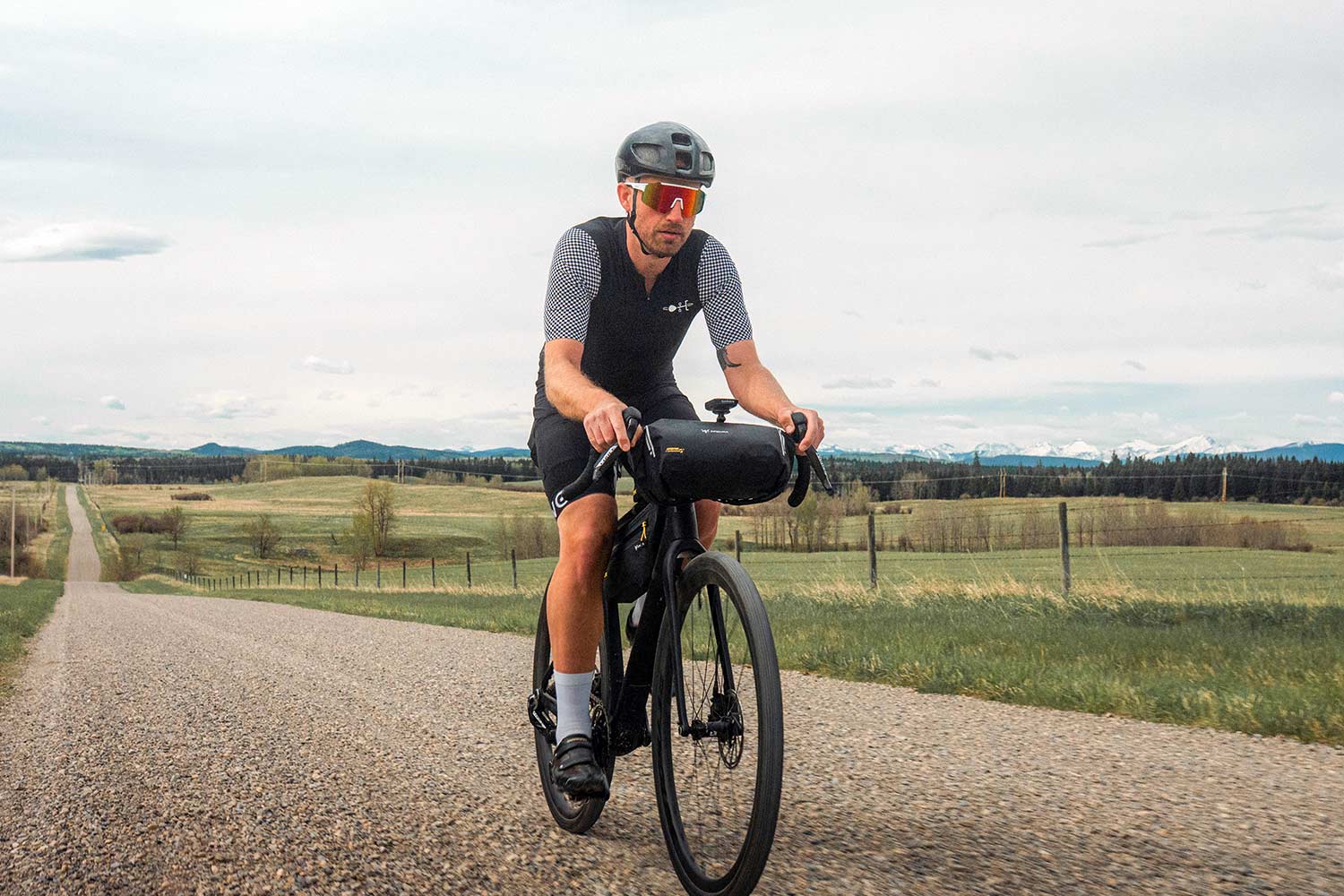 Apidura Expedition Handlebar Pack II.