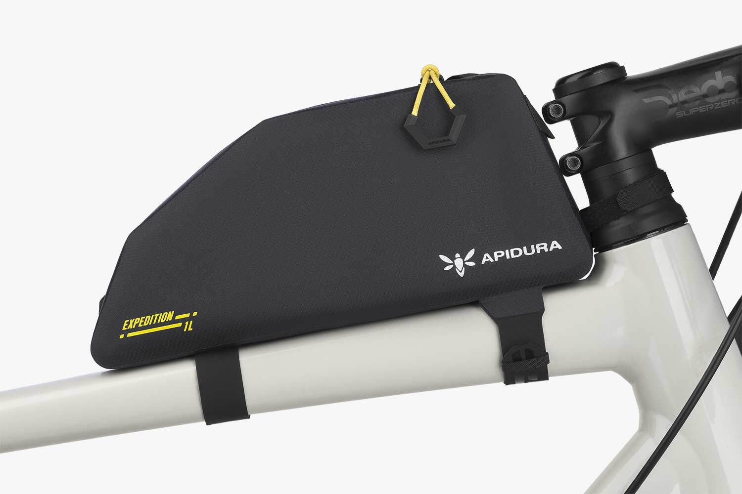 Apidura Expedition Top Tube Bag
