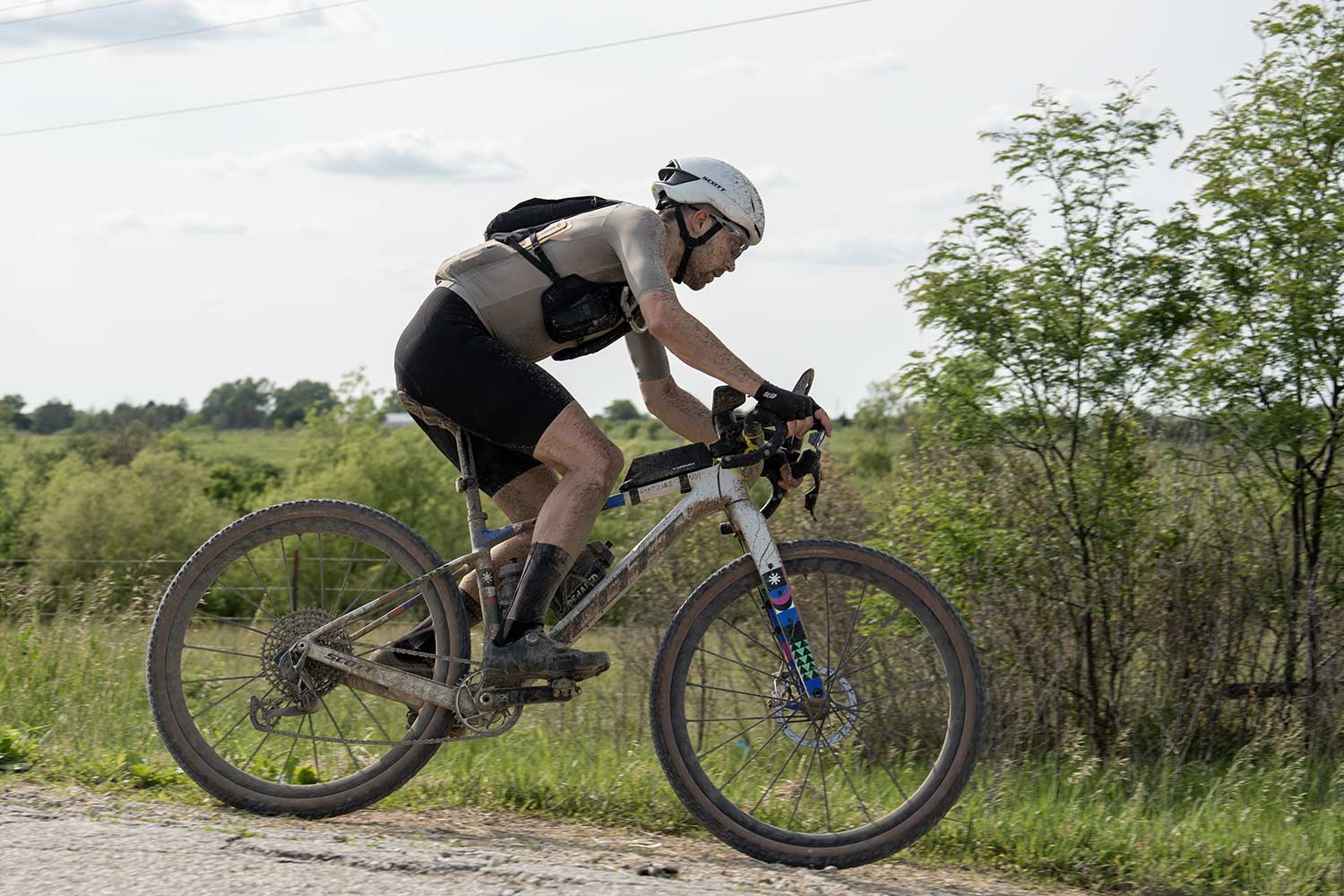 Apidura Aero Top Tube Module
