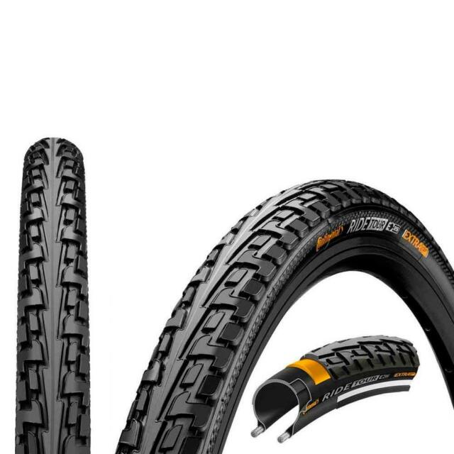 Continental Ride Tour Tyres 700x