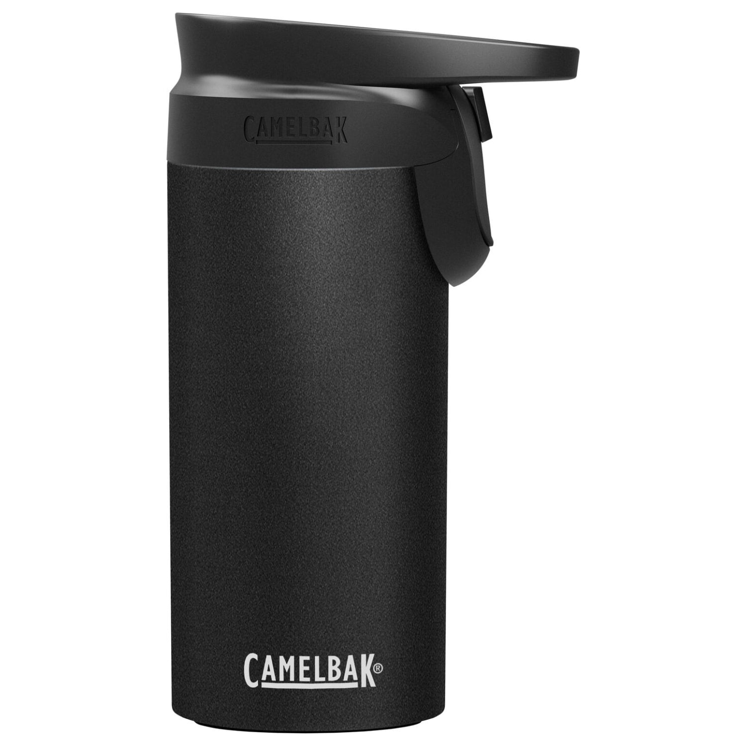 Cambelbak Forge Flow Insulated Travel Mug Stainless Steel 350ml