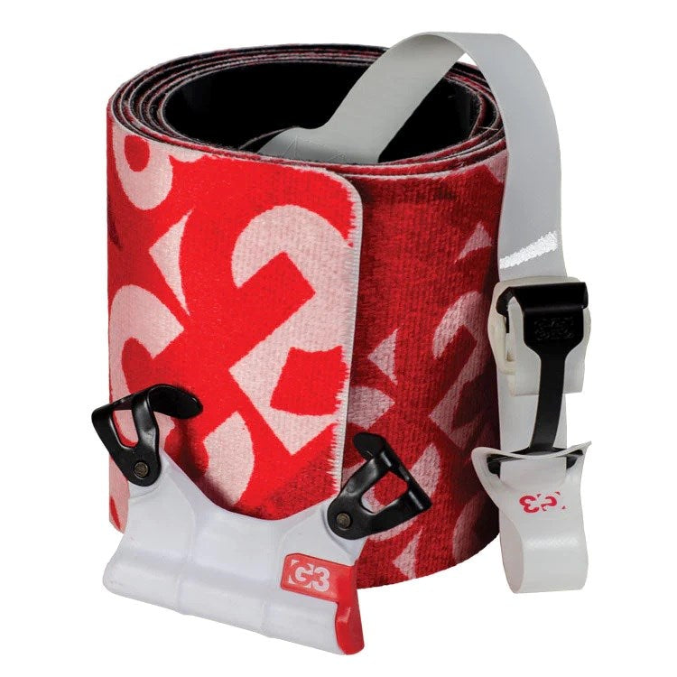 G3 Escapist Universal 120mm