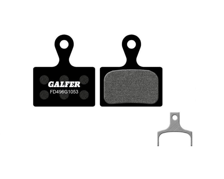 Galfer Brake Pads FD496 - Shimano Road/Gravel