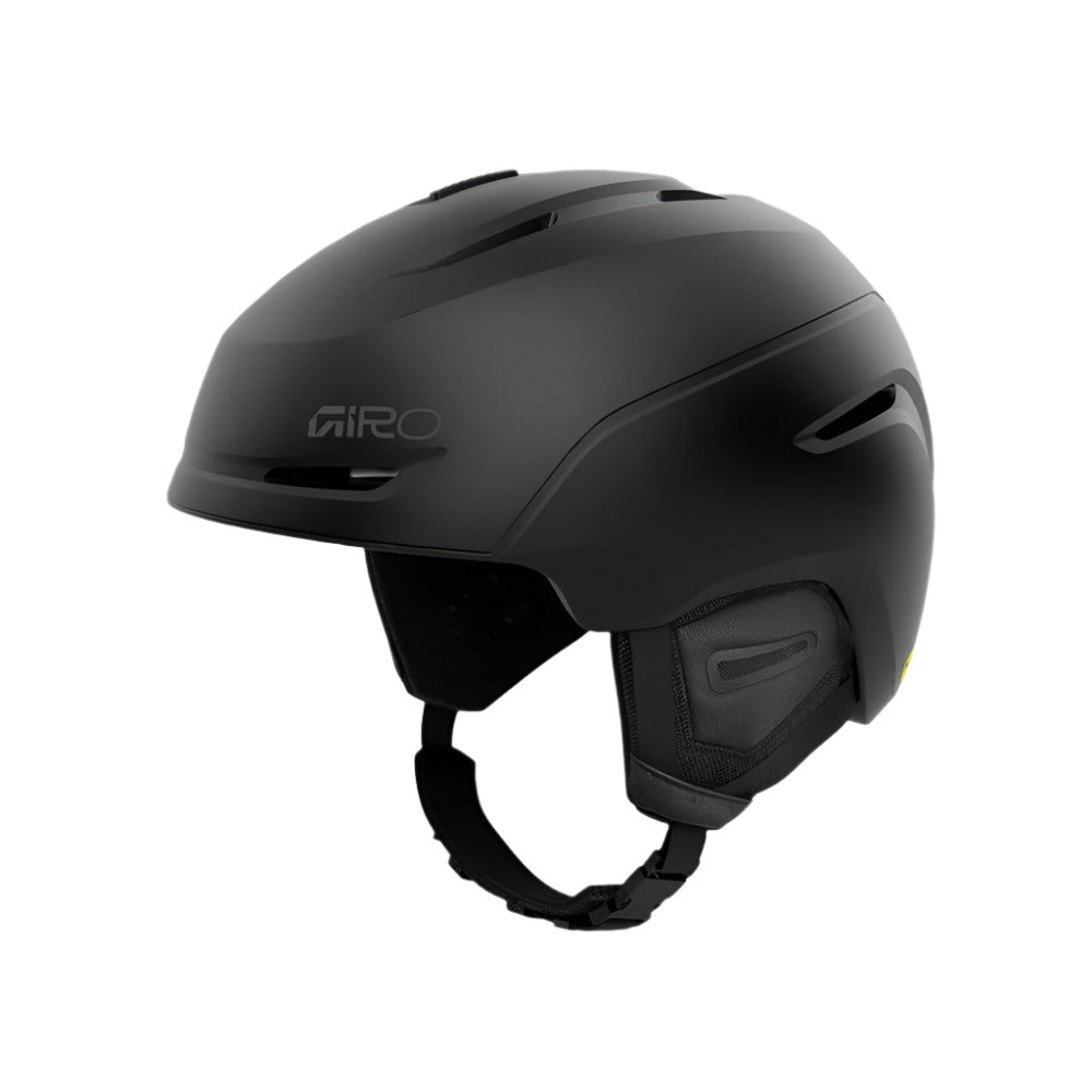 Giro Neo MIPS Snow Helmet - Matte Black