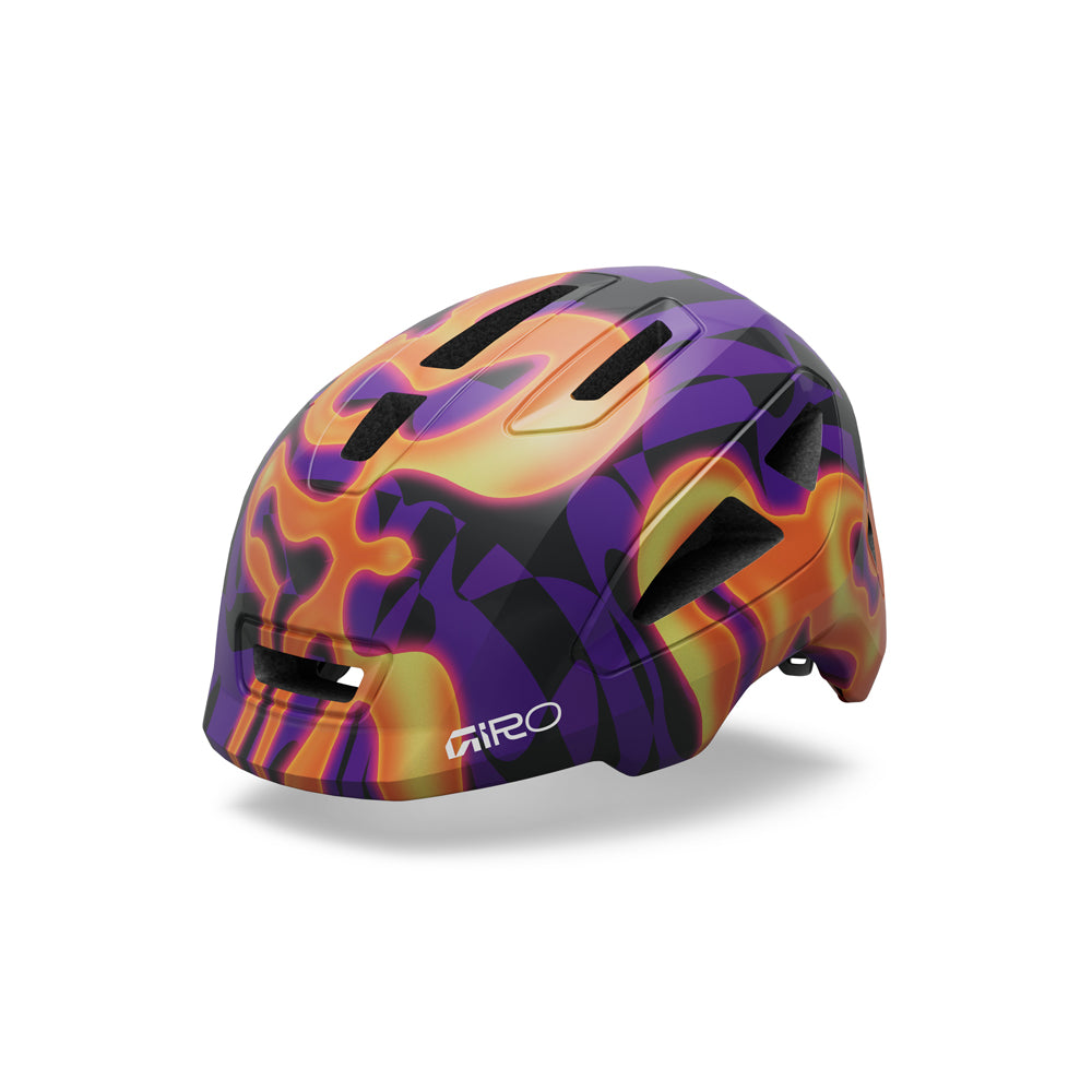 Giro Scamp II Kid's Helmet