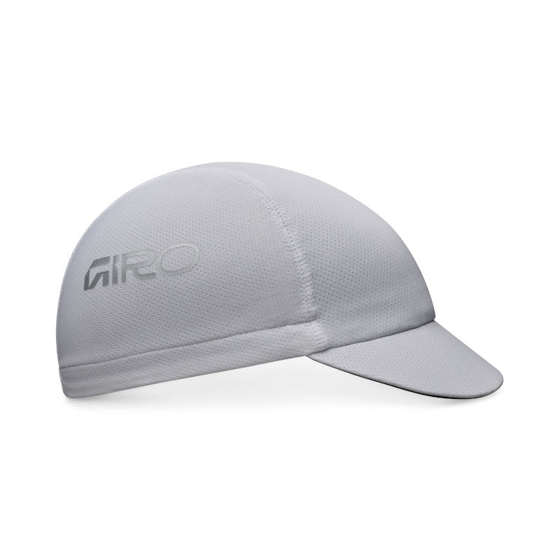 Giro SPF30 Ultralight Cap White