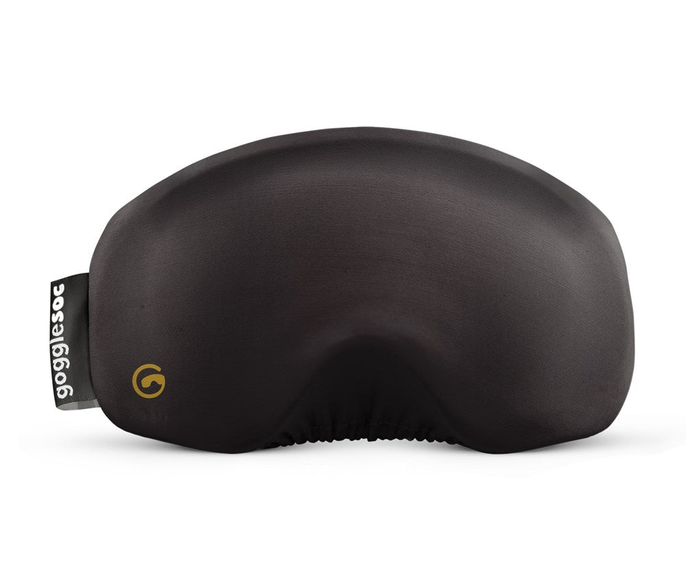Gogglesoc Goggle Cover - Black