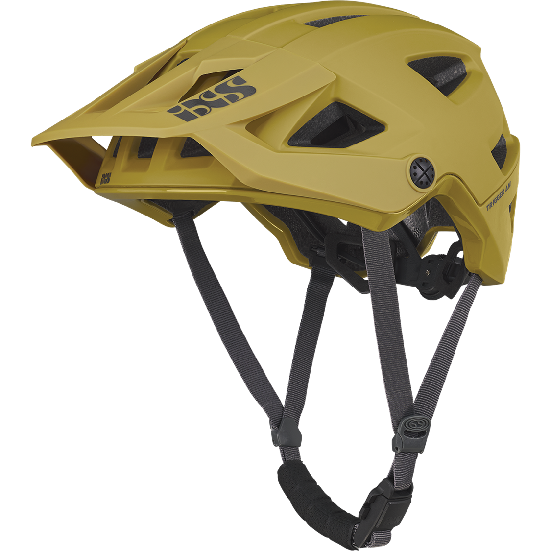 iXS - Trigger AM MIPS® Helmet - Acacia
