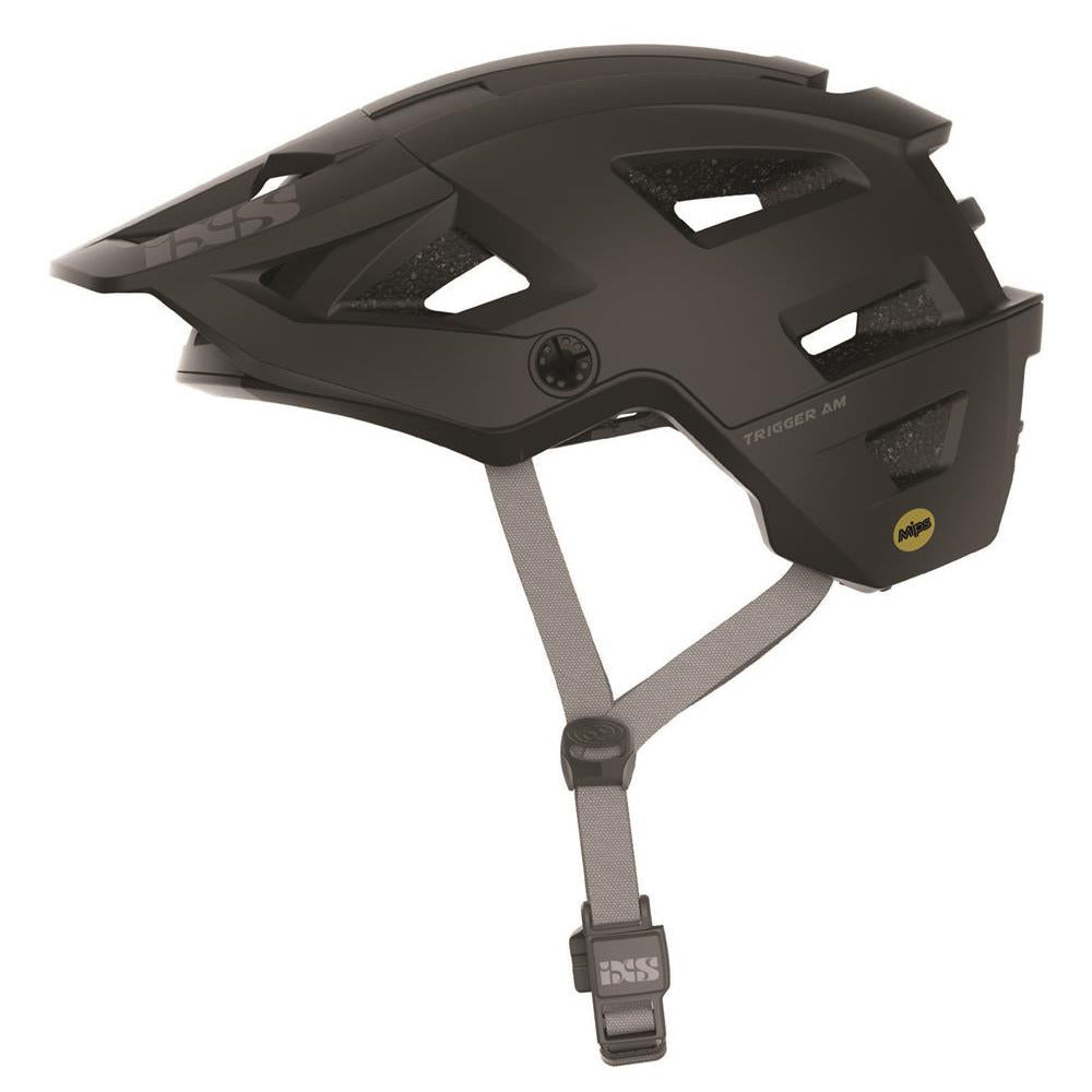 iXS - Trigger AM MIPS® Helmet - Black