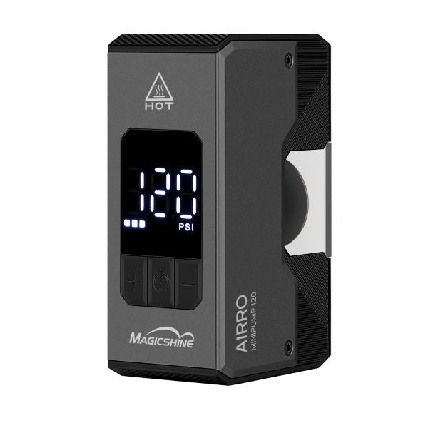 Magicshine AIRRO Tyre Inflator 120PSI