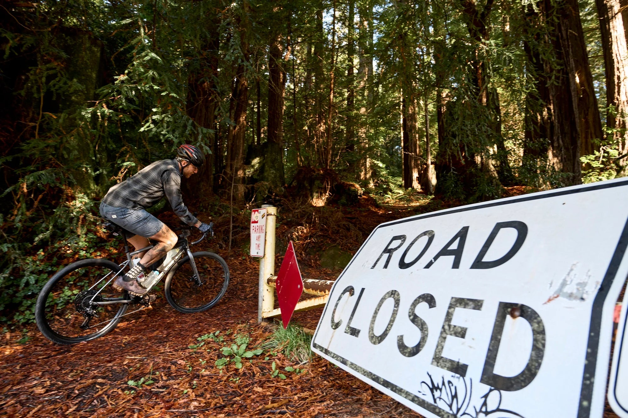 Marin Four Corners 2 - Silver