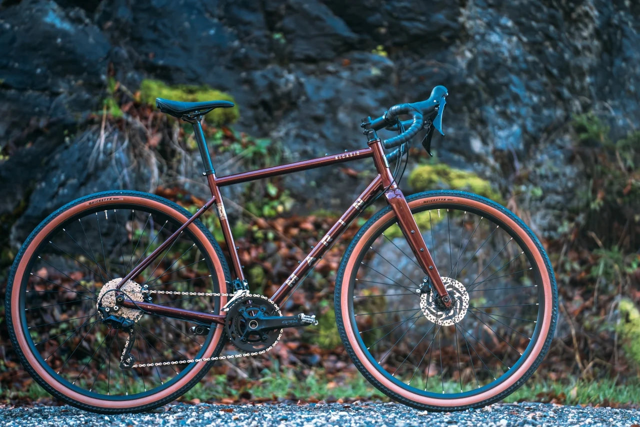 Marin Nicasio 2 - Red