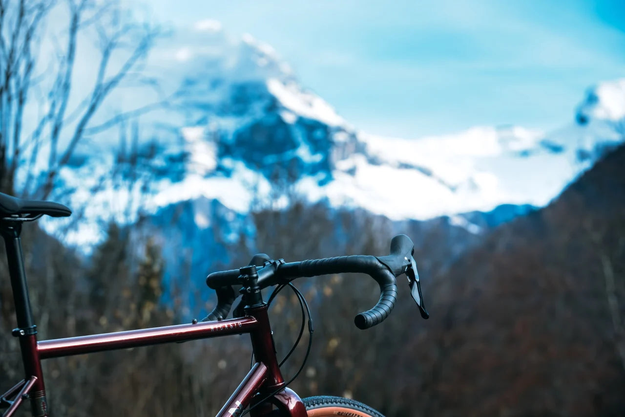 Marin Nicasio 2 - Red