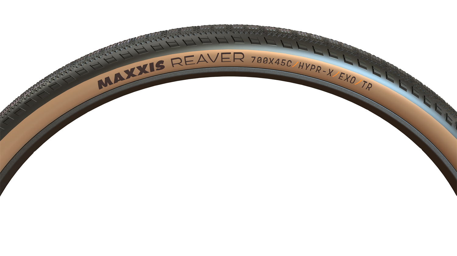 Maxxis Reaver Hypr X - 700c