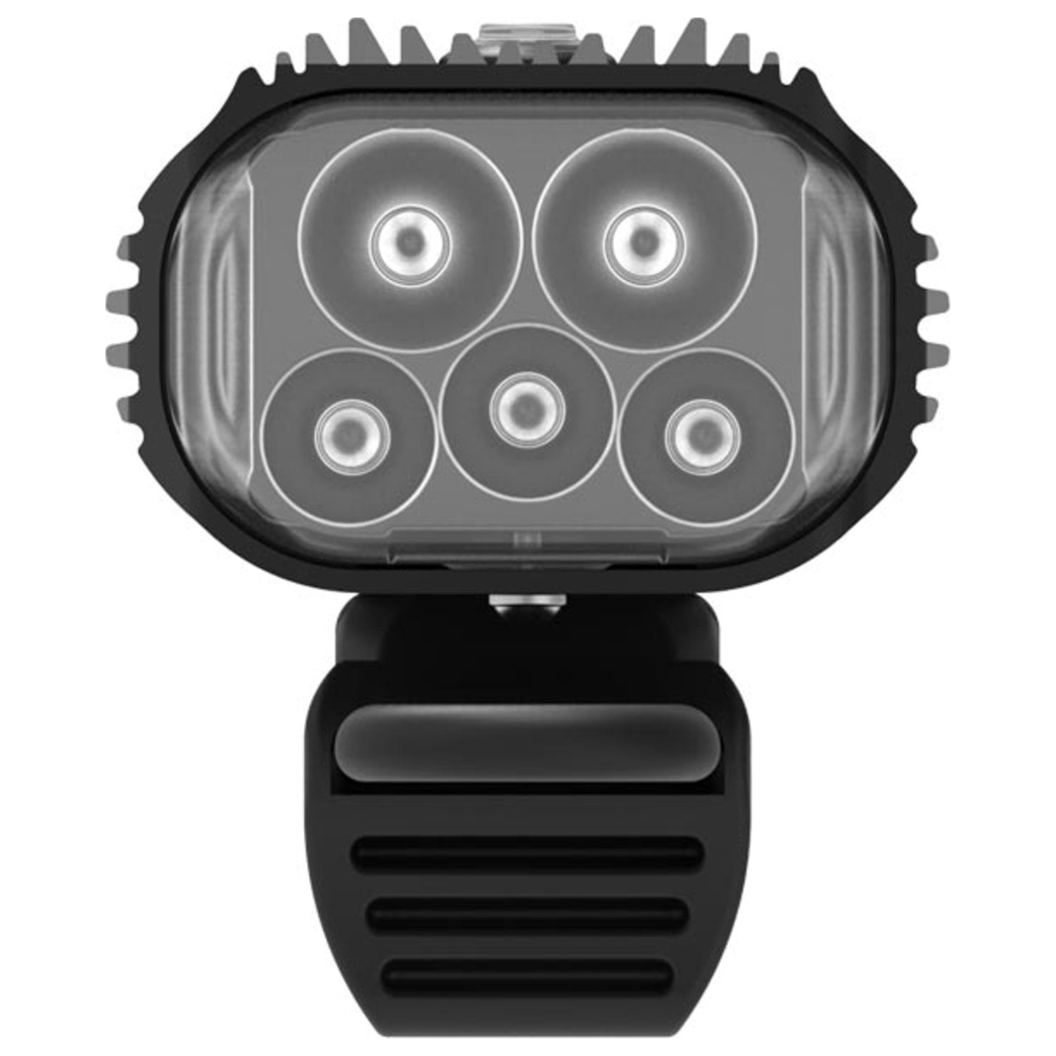 Lezyne Mega Drive 2400+