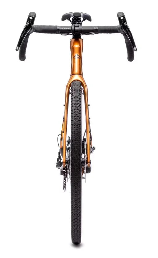 Merida Silex 4000 Gravel Bike - Wild Honey/Black