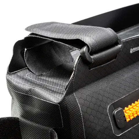 Ortlieb Full Frame Pack - Black