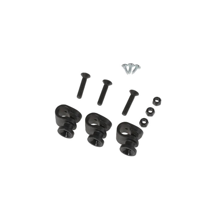 Ortlieb QL 3.1 Mounting Clamps