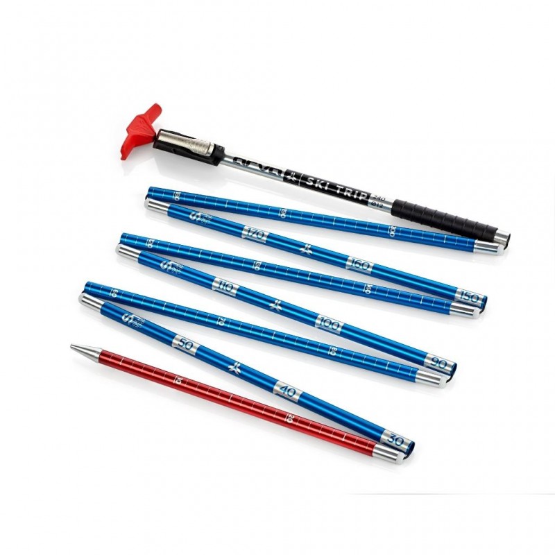 Arva Evo5 Snow Safety Pack