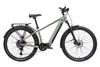 Silverback Selectro 85 Electric Hardtail Mountain Bike - Ash Grey
