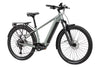 Silverback Selectro 85 Electric Hardtail Mountain Bike - Ash Grey