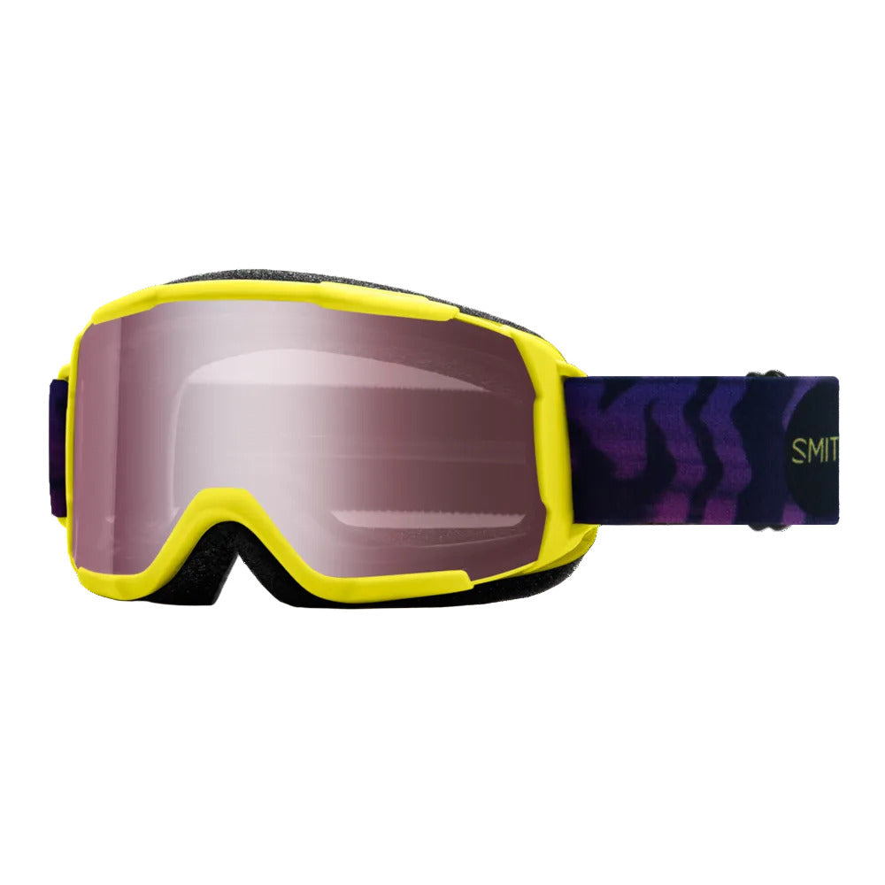 Smith Daredevil - High Voltage Copy Cat Ignitor Mirror /Extra Lens Not Included