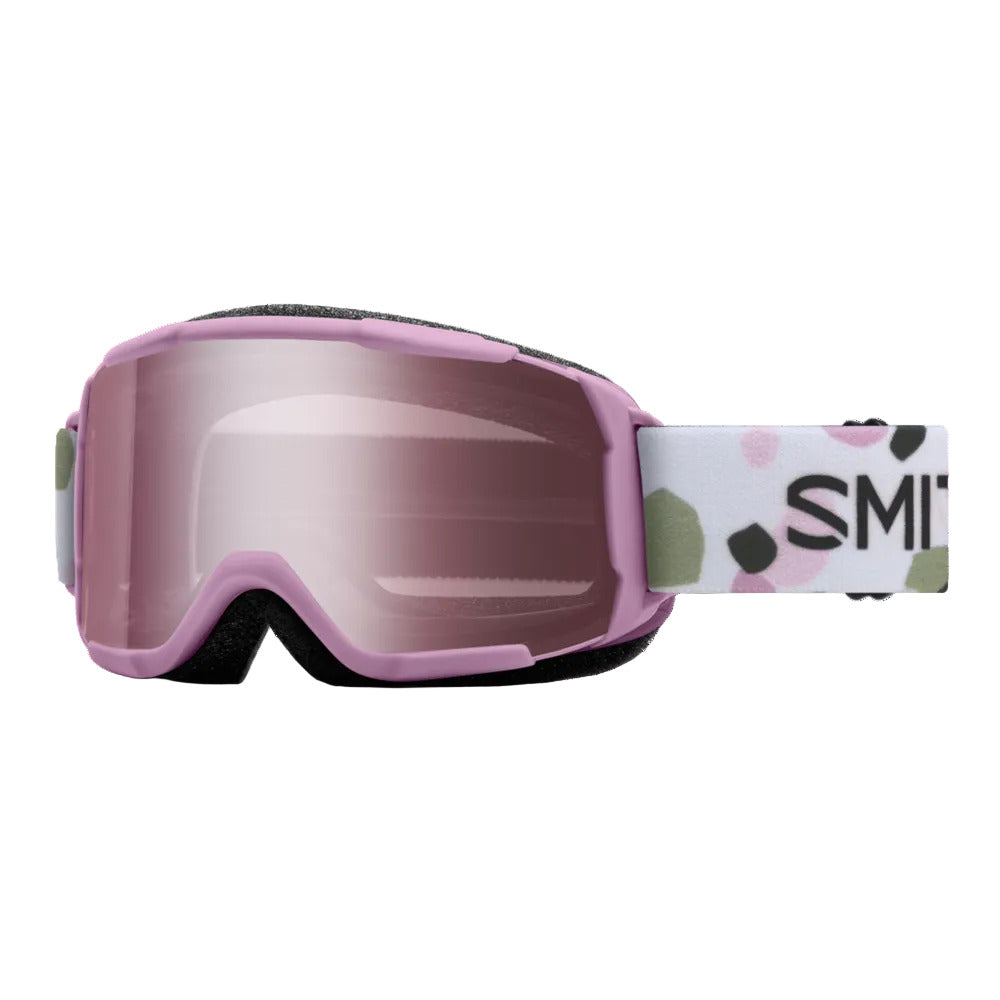 Smith Daredevil - Proper Pink Paint Brush Ignitor Mirror /Extra Lens Not Included