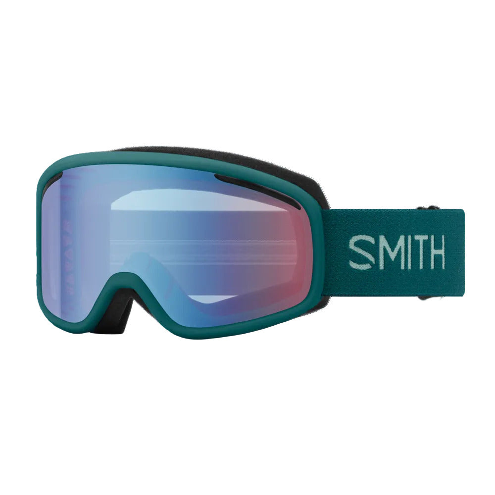 Smith Vogue - Malachite Blue Sensor Mirror /Extra Lens Not Included