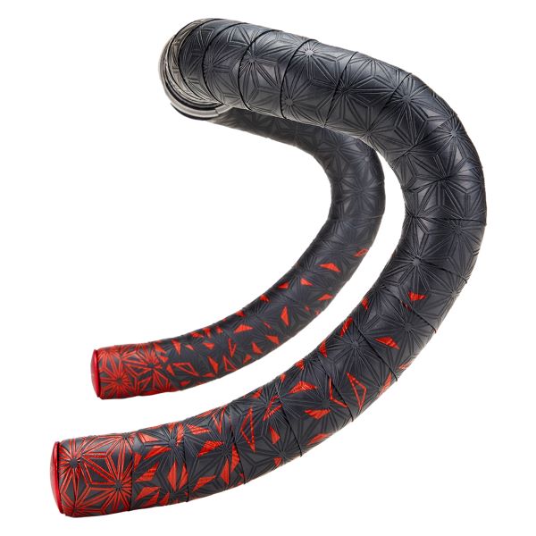 Supacaz Super Sticky Kush Bar Tape - Star Fade