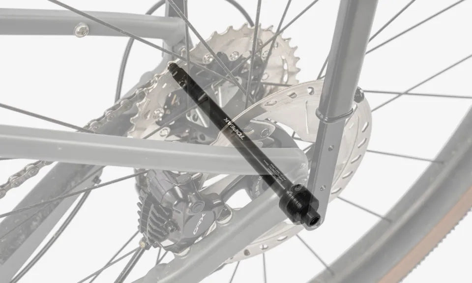 Topeak Zi:Rack Universal Thru-Axle