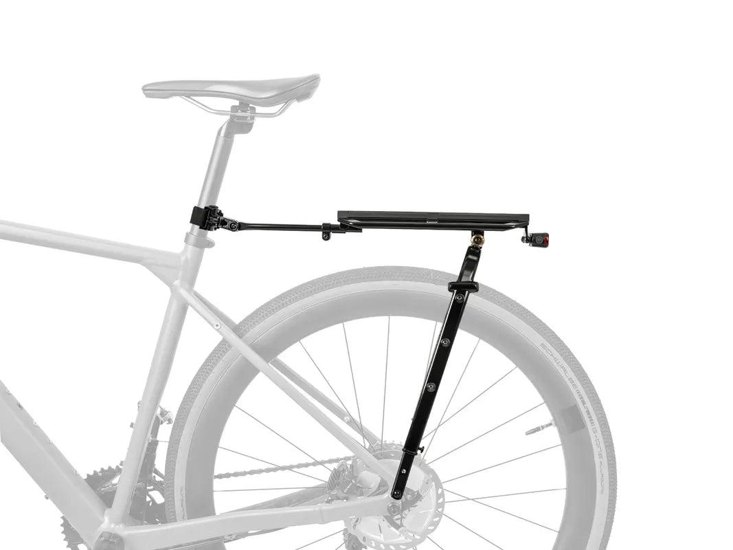 Topeak Zi:Rak Bike Rack - Eyelet Mount